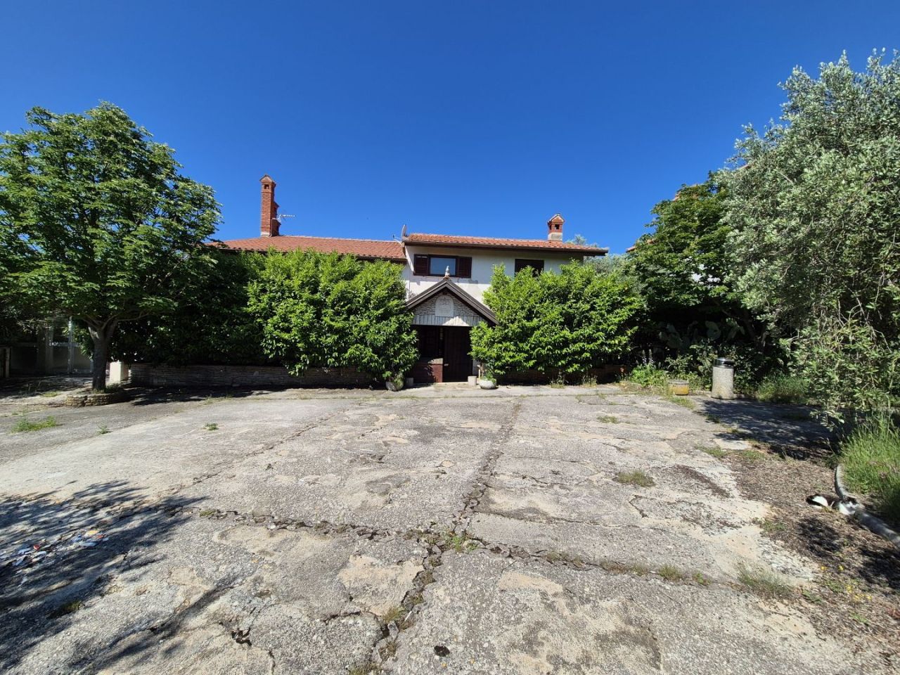 Hotel in Pomer, Kroatien, 320 m² - Foto 4