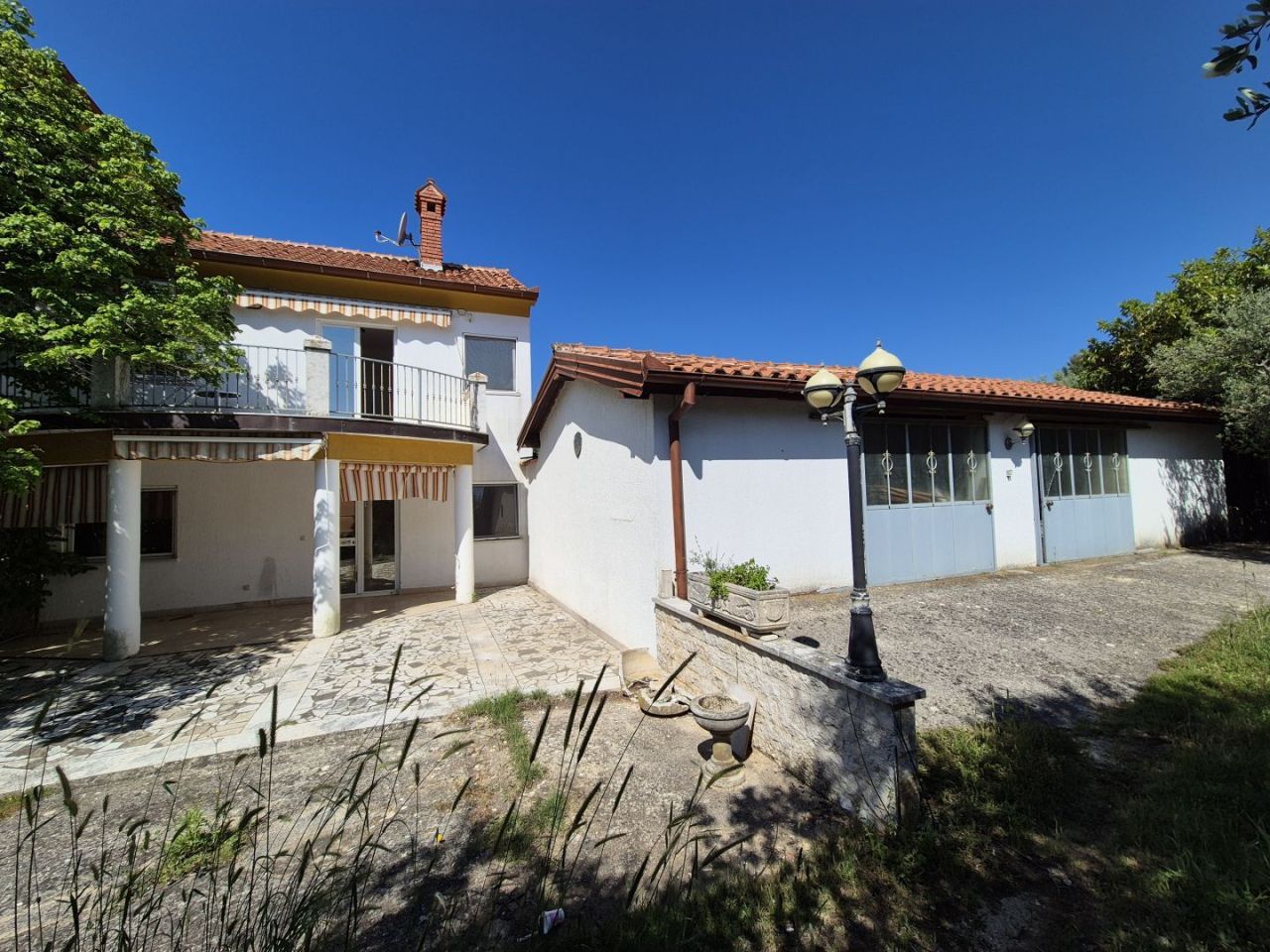 Hotel in Pomer, Kroatien, 320 m² - Foto 5