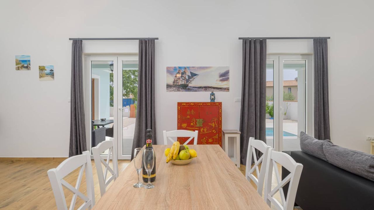 Villa in Svetvincenat, Kroatien, 160 m² - Foto 6