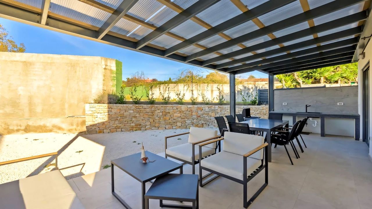 Villa in Svetvincenat, Kroatien, 200 m² - Foto 7