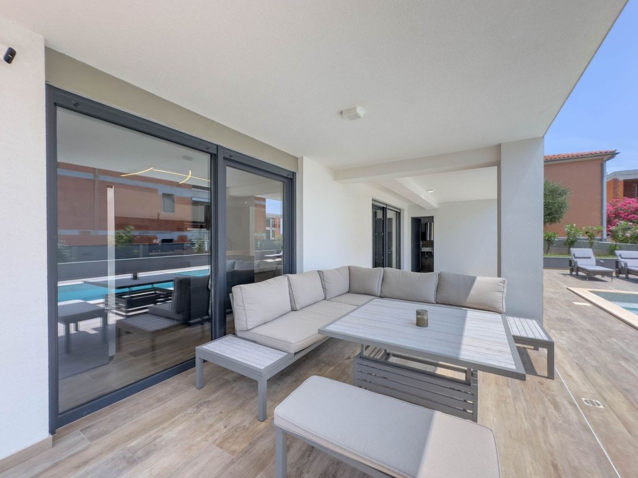 Villa à Méduline, Croatie, 277 m² - image 7