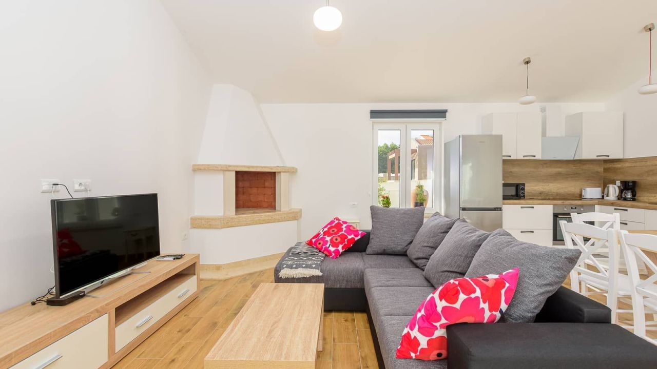 Villa in Svetvincenat, Kroatien, 160 m² - Foto 7