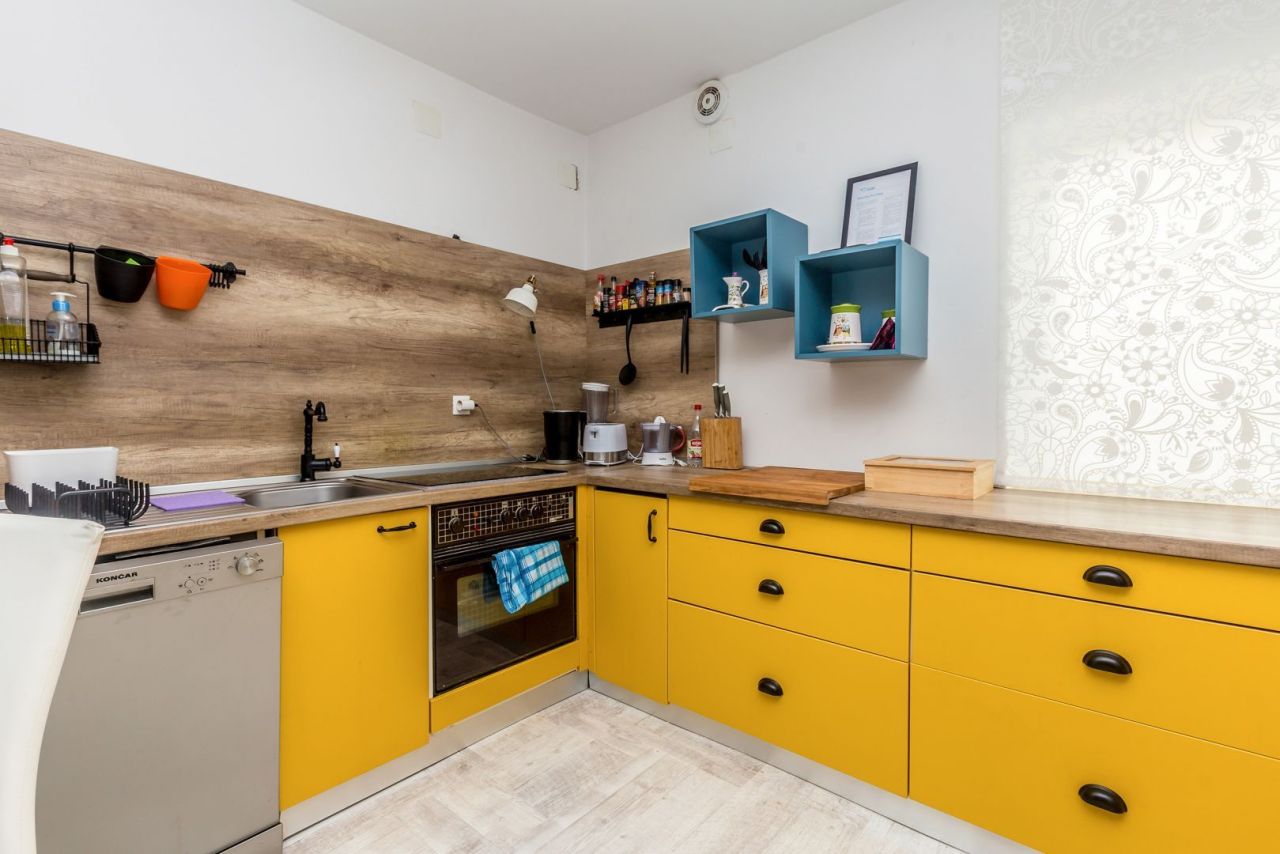 Hotel Malinska, Croacia, 400 m² - imagen 8