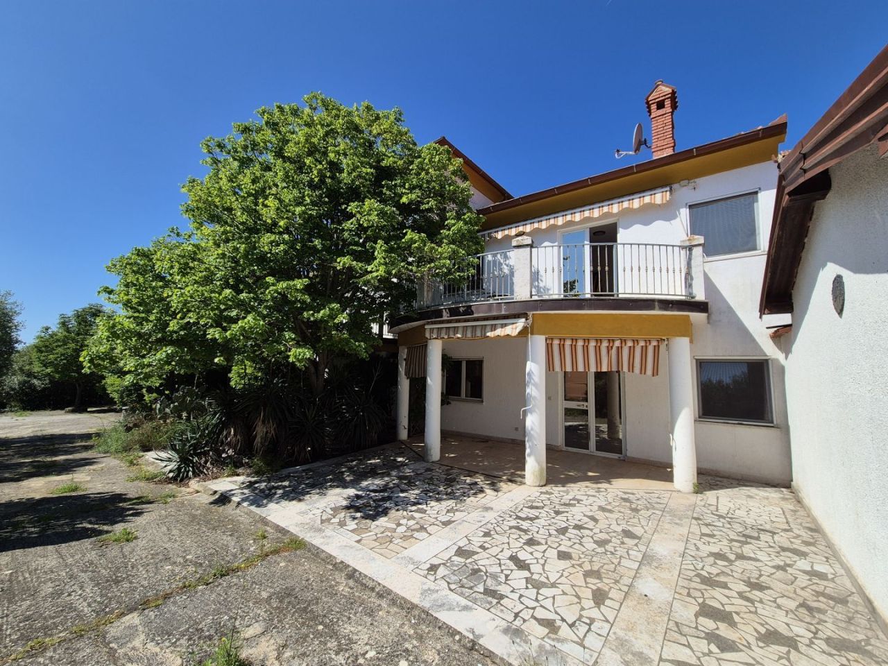 Hotel in Pomer, Kroatien, 320 m² - Foto 9