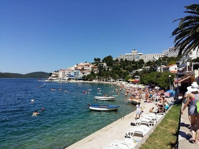 Hotel Neum, Kroatien, 360 m² - Foto 8