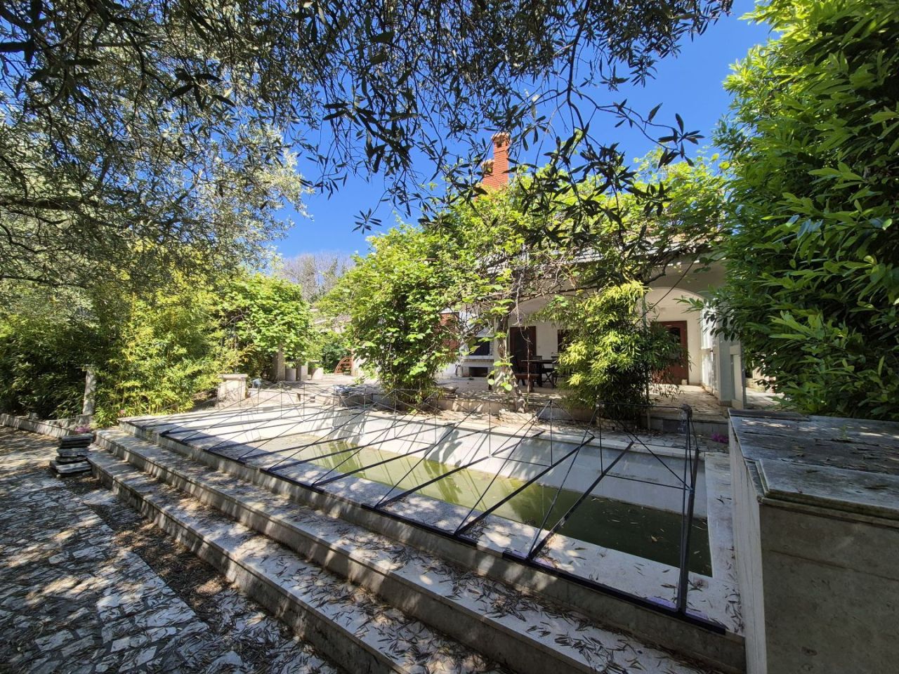 Hotel in Pomer, Kroatien, 320 m² - Foto 10