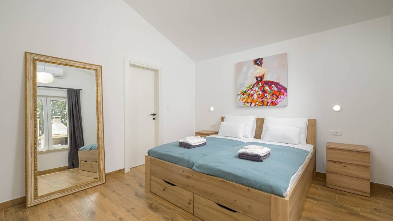 Villa in Svetvincenat, Kroatien, 160 m² - Foto 10