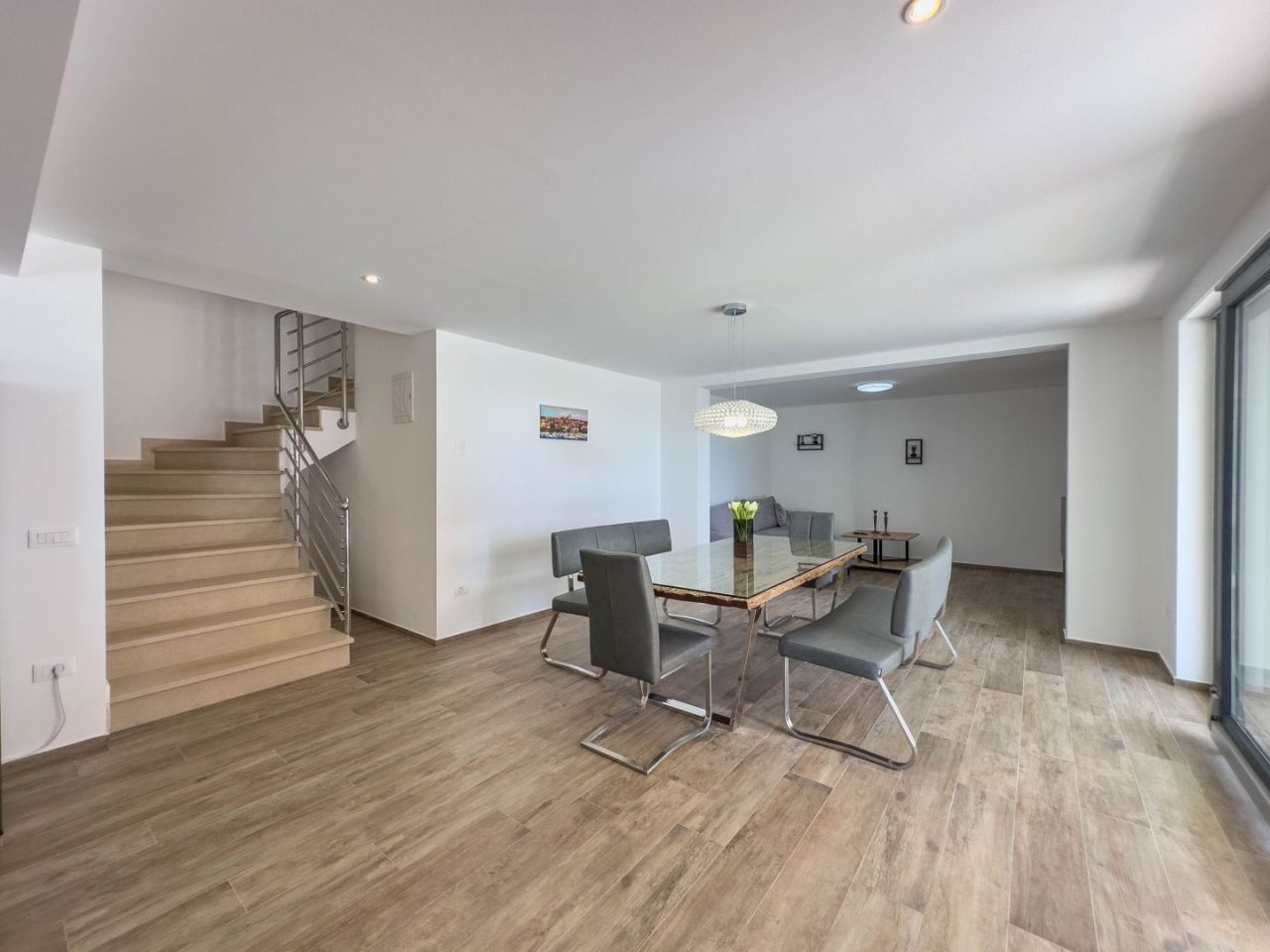 Villa à Méduline, Croatie, 277 m² - image 10