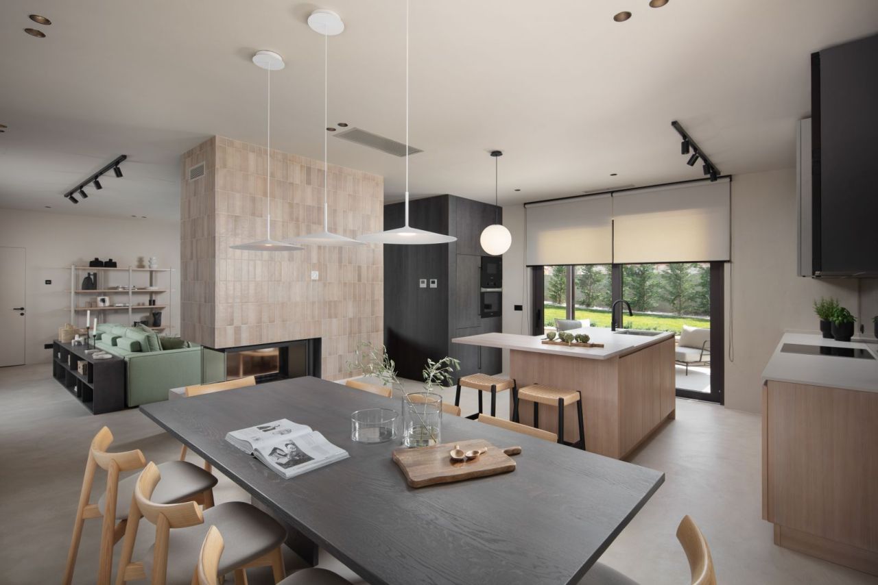 Villa a Orsera, Croazia, 180 m² - foto 10