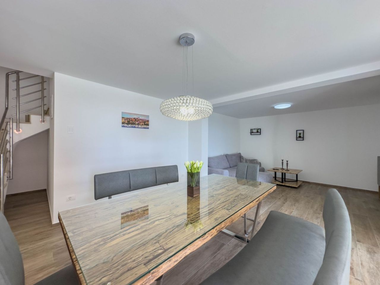 Villa à Méduline, Croatie, 277 m² - image 11