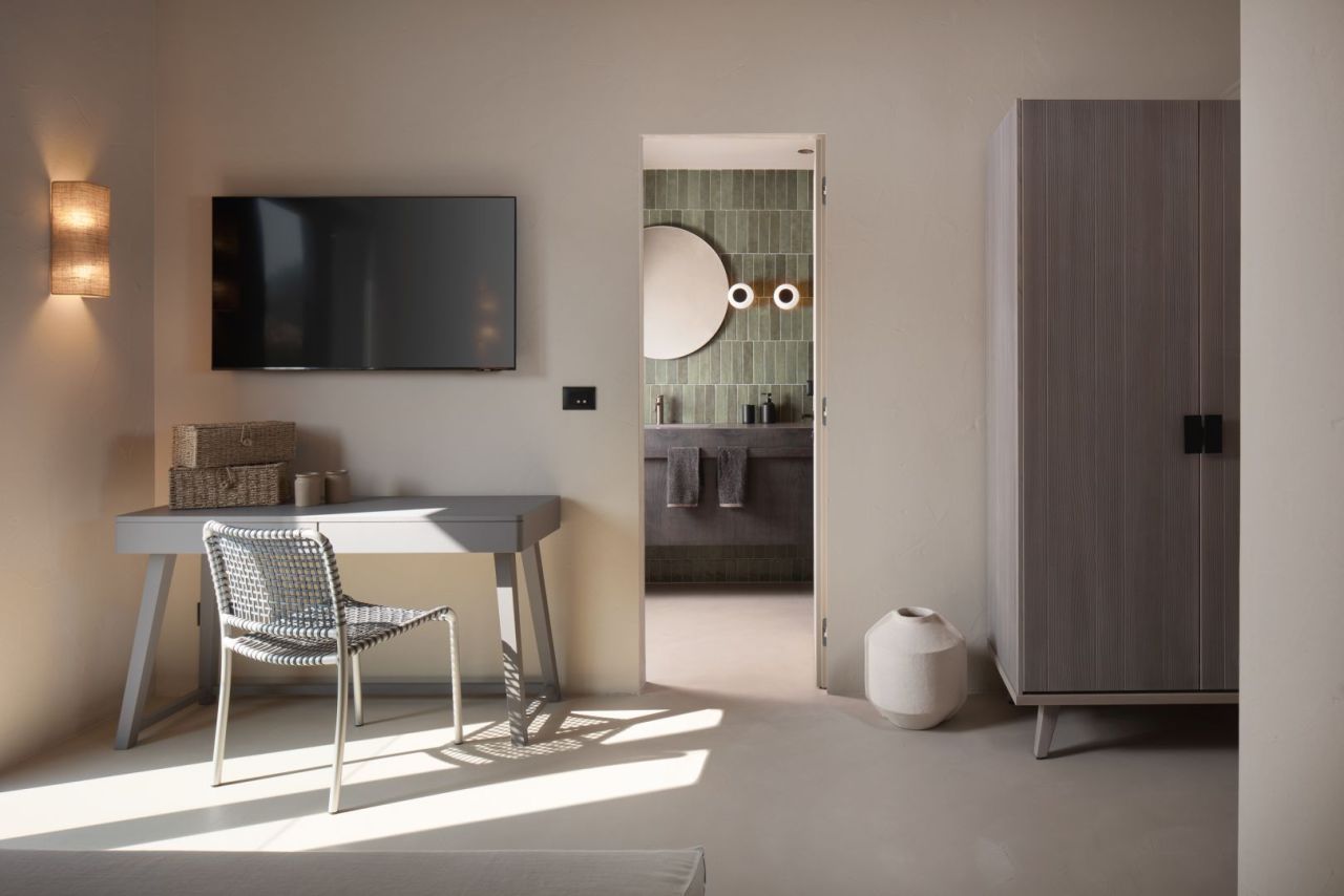 Villa a Orsera, Croazia, 180 m² - foto 14