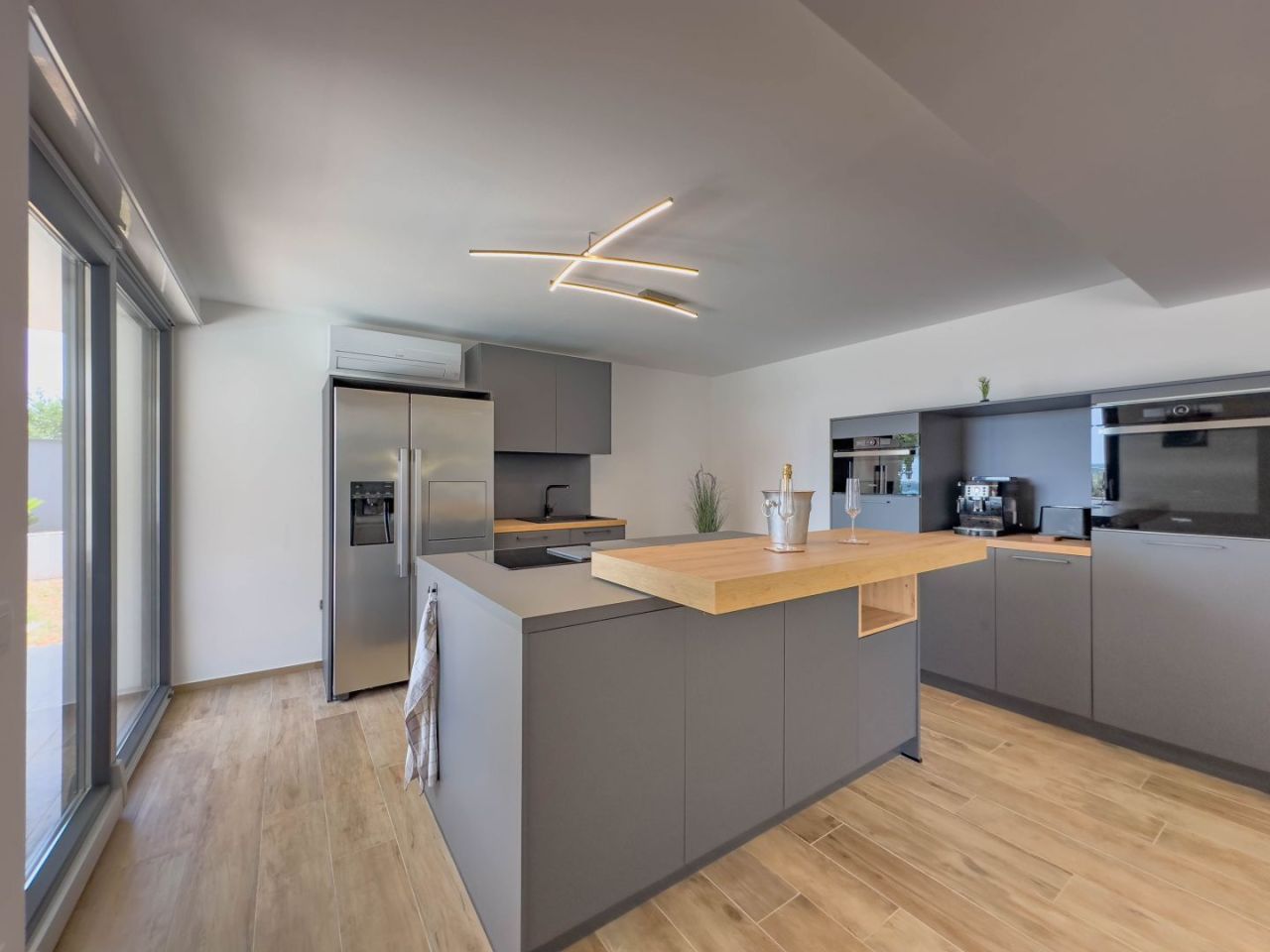 Villa à Méduline, Croatie, 277 m² - image 15