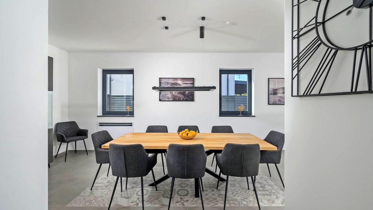 Villa in Svetvincenat, Kroatien, 200 m² - Foto 16