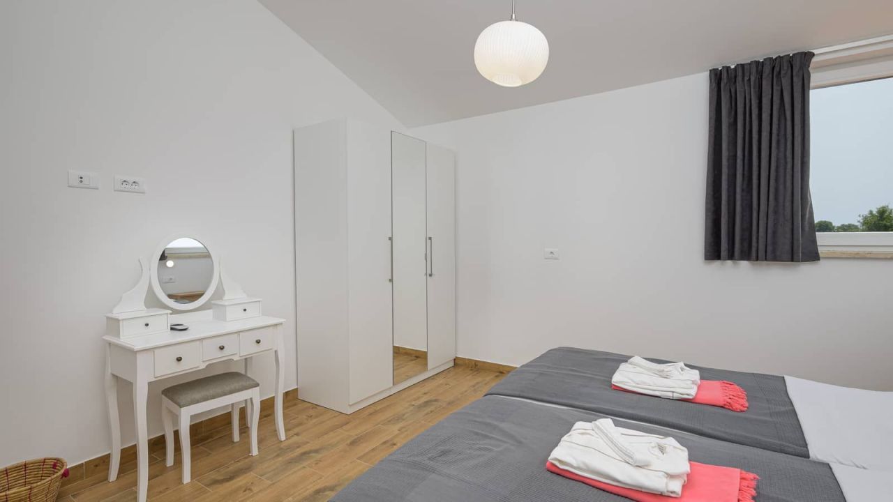 Villa in Svetvincenat, Kroatien, 160 m² - Foto 17