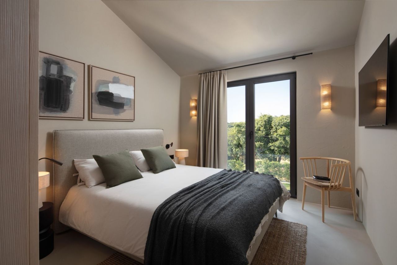 Villa a Orsera, Croazia, 180 m² - foto 17