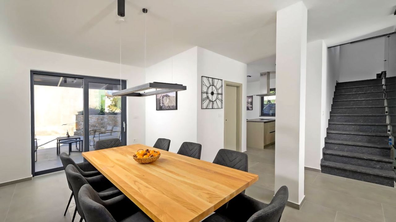 Villa in Svetvincenat, Kroatien, 200 m² - Foto 18