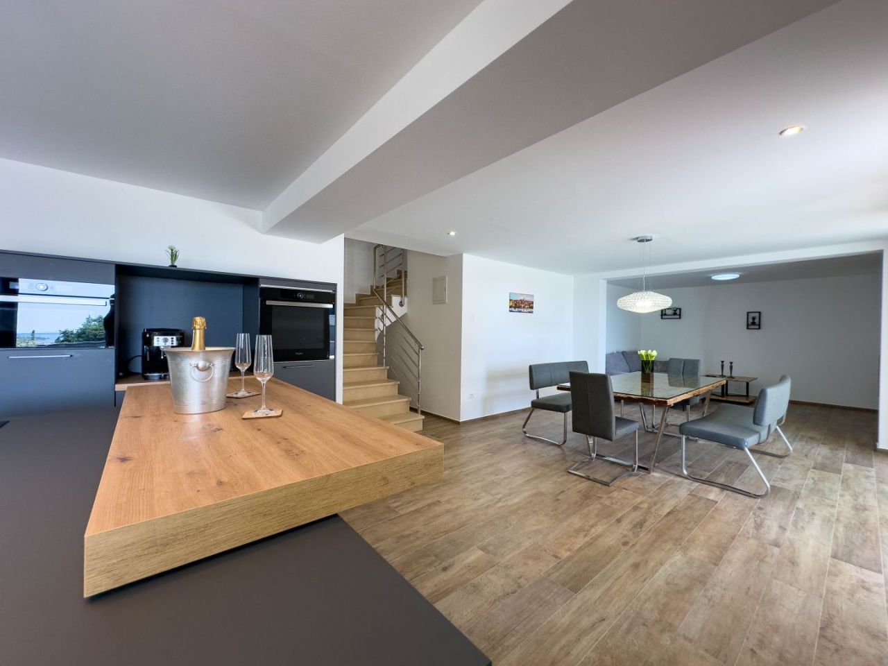 Villa à Méduline, Croatie, 277 m² - image 18