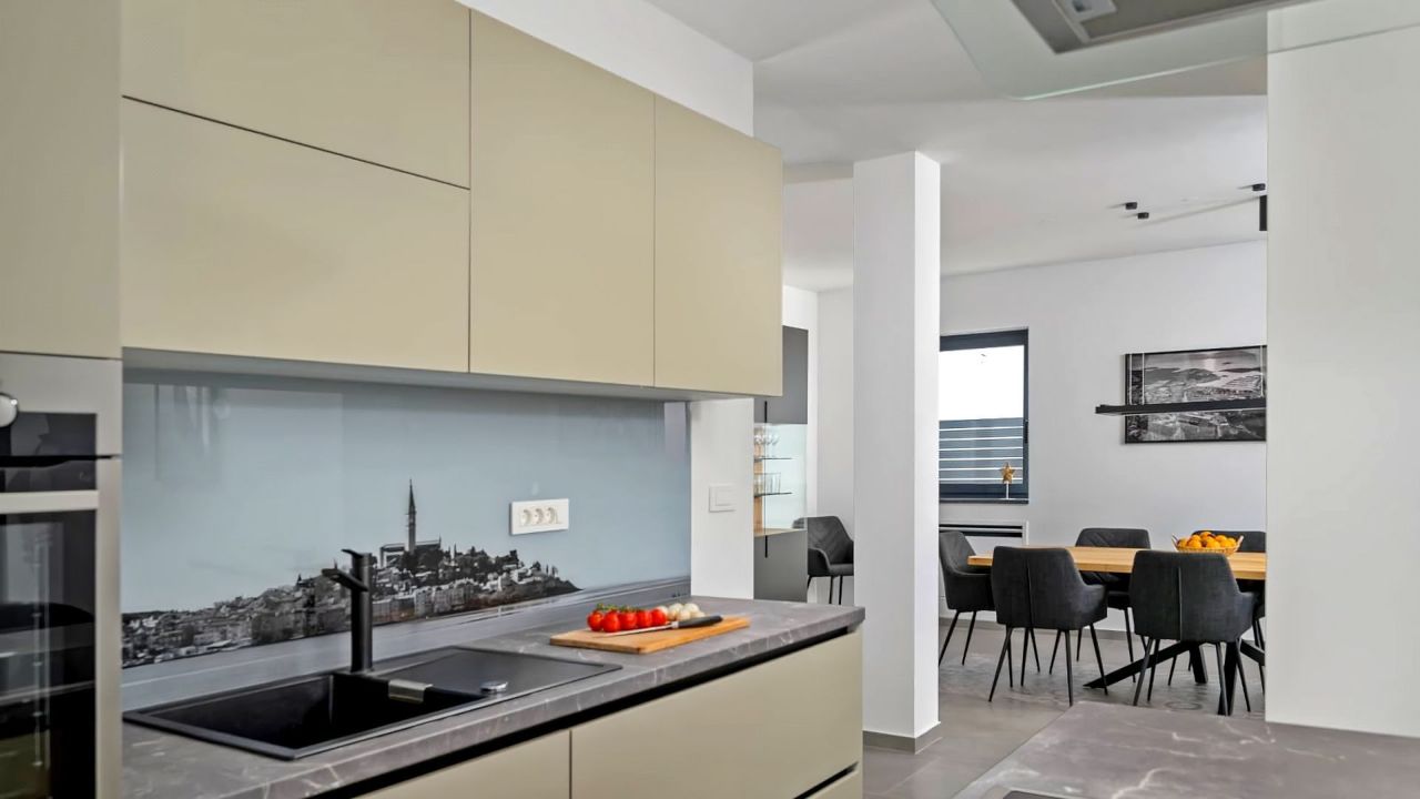 Villa in Svetvincenat, Kroatien, 200 m² - Foto 19