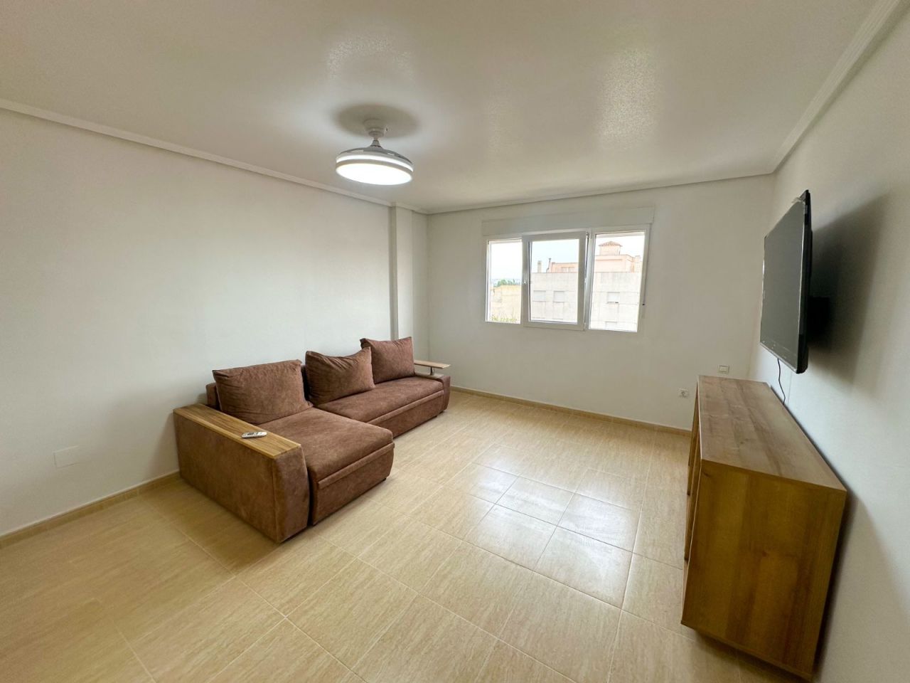 Appartement à Fortuna, Espagne, 100 m² - image 1