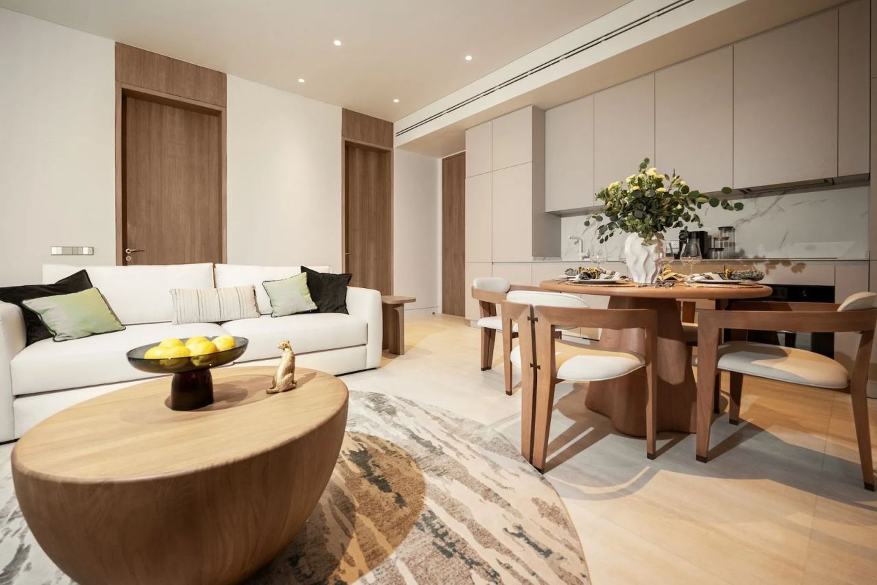 Apartment in Phuket, Thailand, 106 m² - picture 2