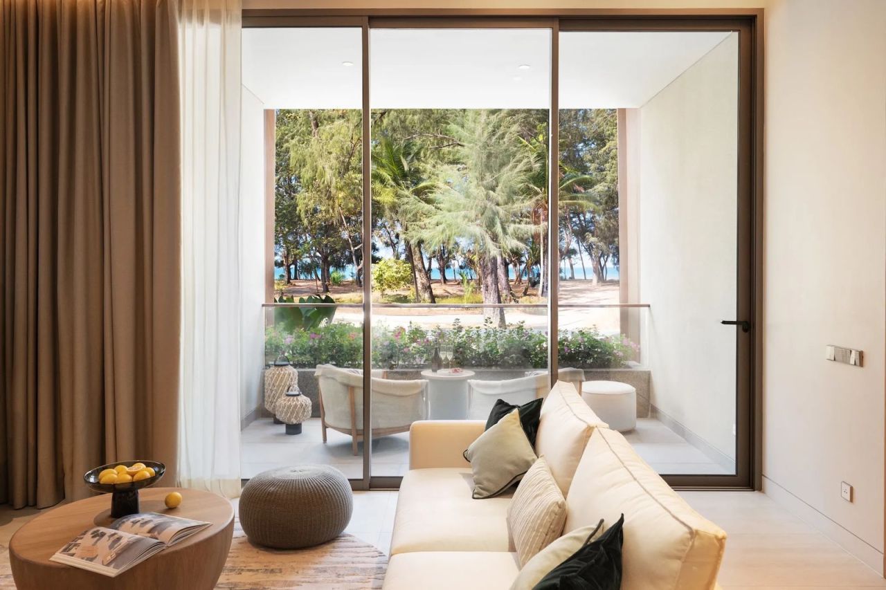 Apartment in Phuket, Thailand, 179 m² - Foto 3