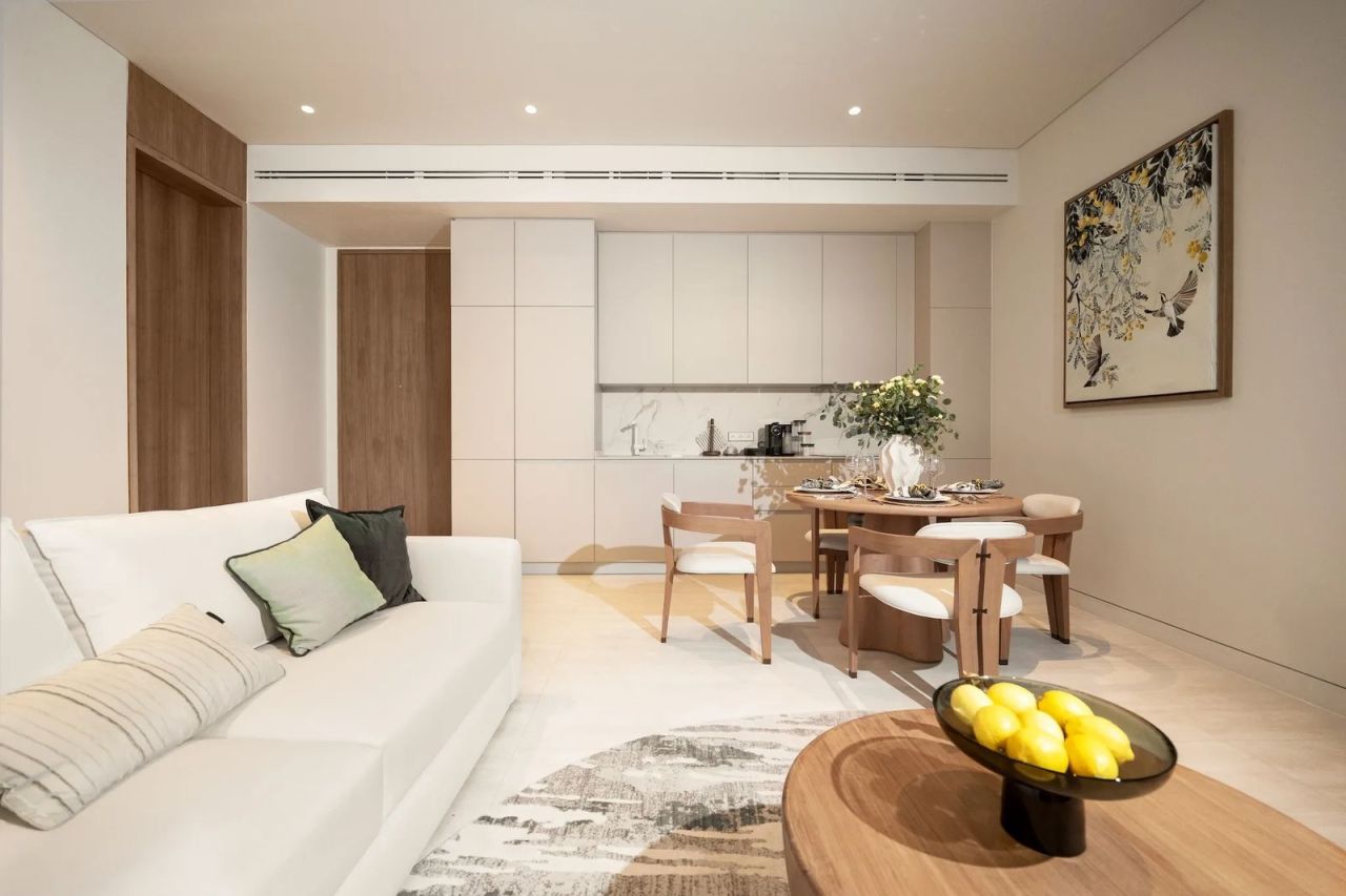 Apartment in Phuket, Thailand, 49 m² - Foto 4