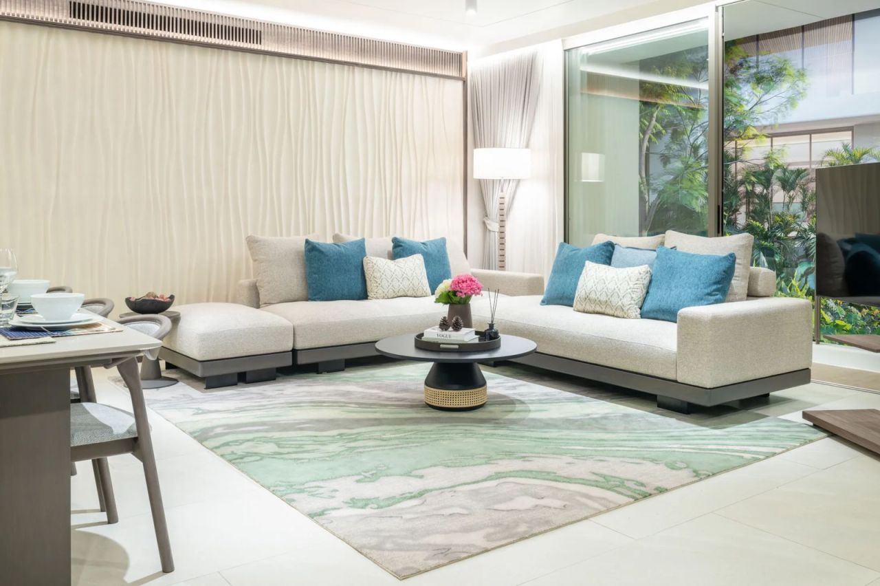 Apartamento en Phuket, Tailandia, 115 m² - imagen 6