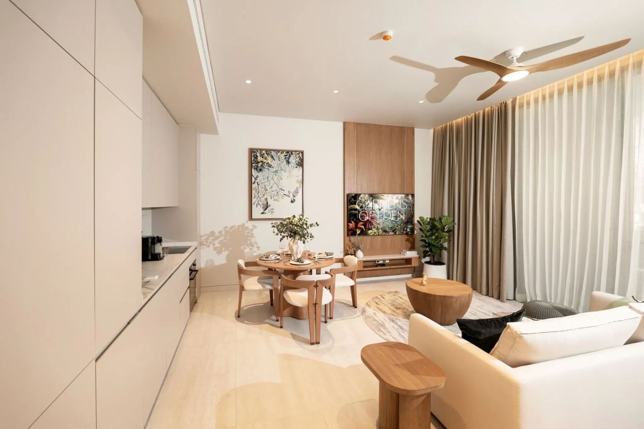 Appartement à Phuket, Thaïlande, 105 m² - image 7