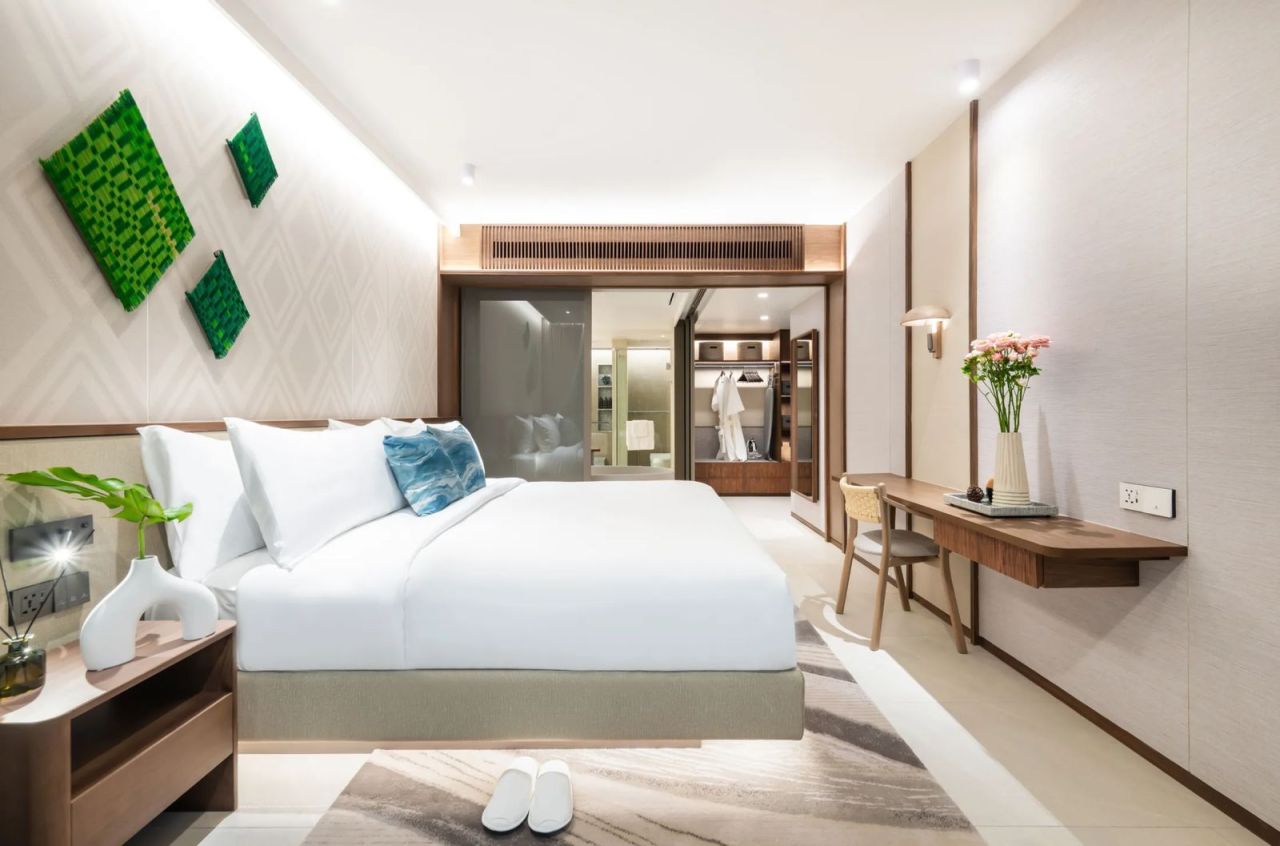 Apartamento en Phuket, Tailandia, 115 m² - imagen 8