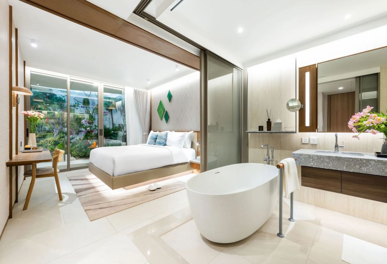 Penthouse à Phuket, Thaïlande, 220 m² - image 9