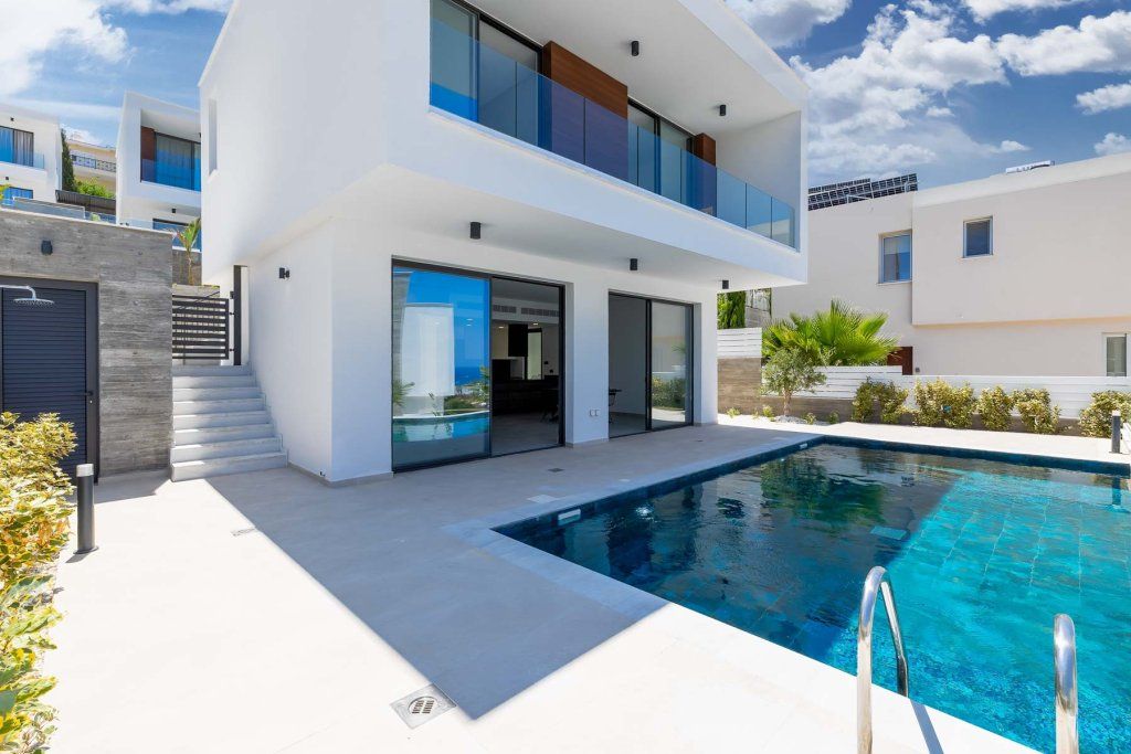 Appartement à Paphos, Chypre, 187.7 m² - image 1