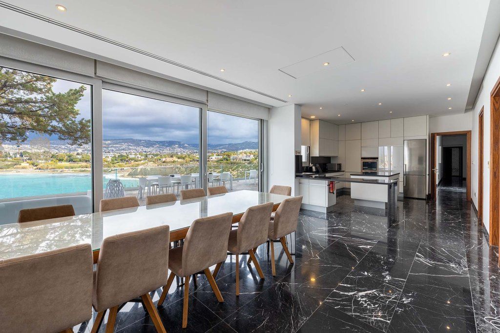 Appartamento a Paphos, Cipro, 848 m² - foto 2