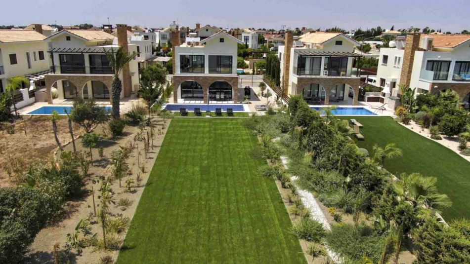 Appartement à Famagouste, Chypre, 223.78 m² - image 6