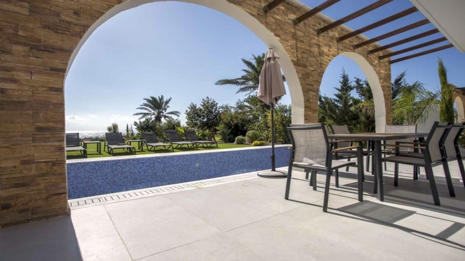 Appartement à Famagouste, Chypre, 223.78 m² - image 8
