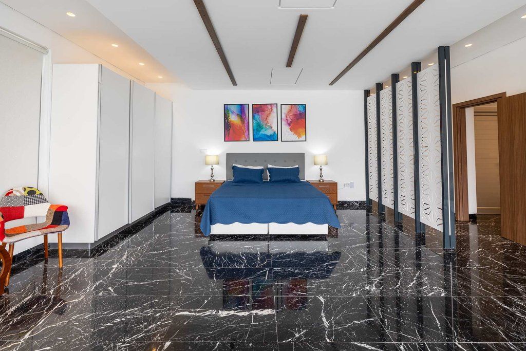 Appartamento a Paphos, Cipro, 848 m² - foto 10