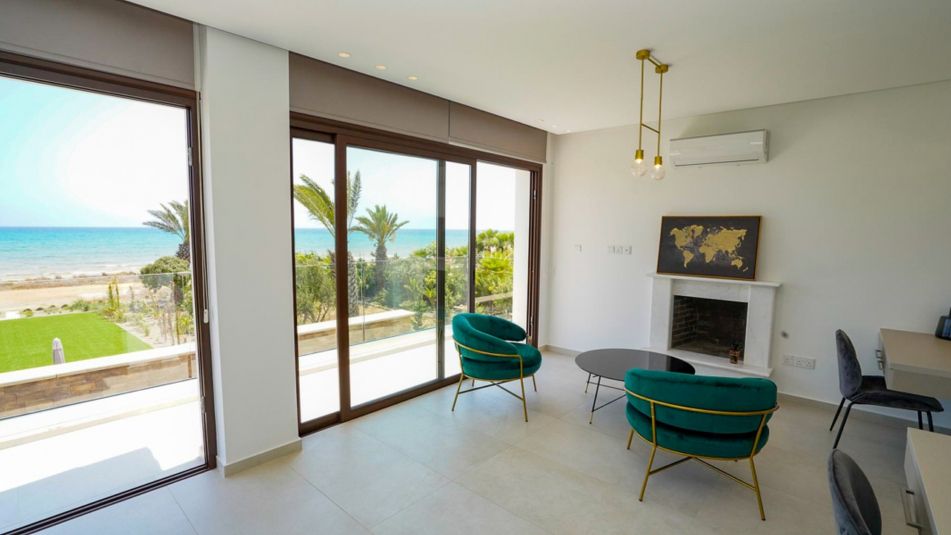 Appartement à Famagouste, Chypre, 223.78 m² - image 11