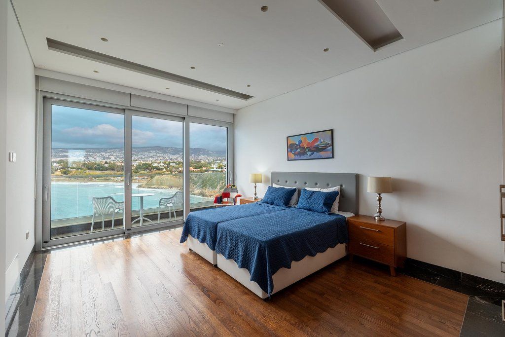 Appartamento a Paphos, Cipro, 848 m² - foto 15