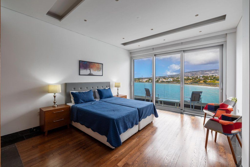 Appartamento a Paphos, Cipro, 848 m² - foto 19