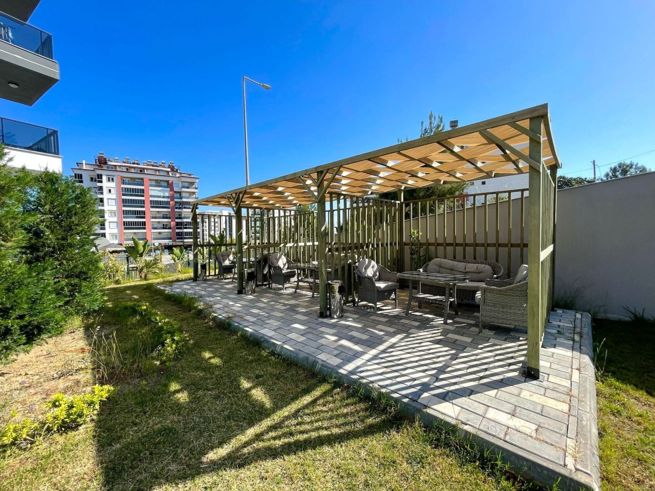 Appartement à Avsallar, Turquie, 60 m² - image 3