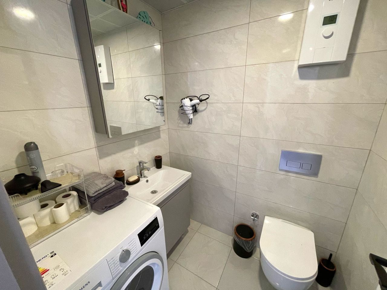 Appartement à Avsallar, Turquie, 60 m² - image 6