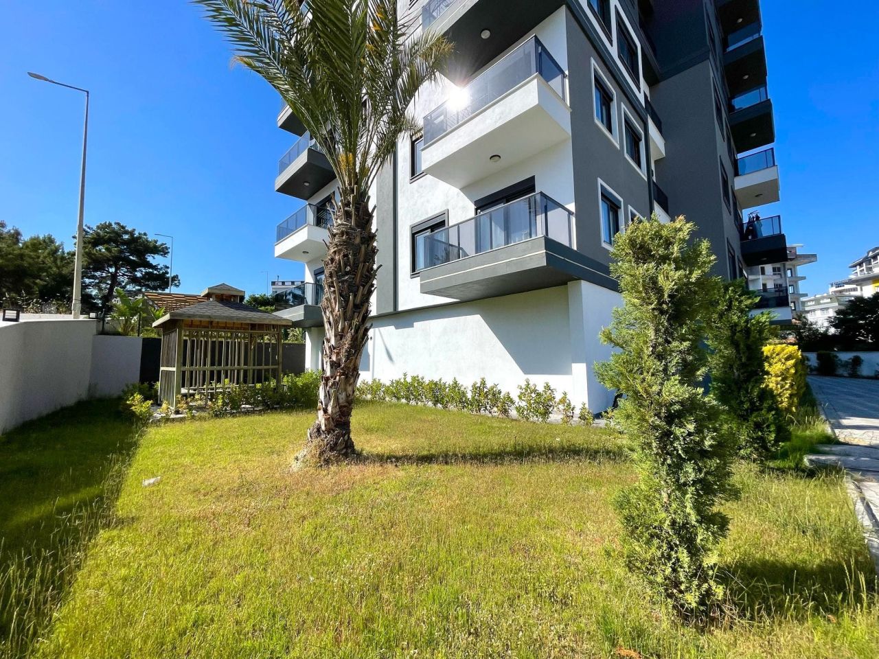 Appartement à Avsallar, Turquie, 60 m² - image 8