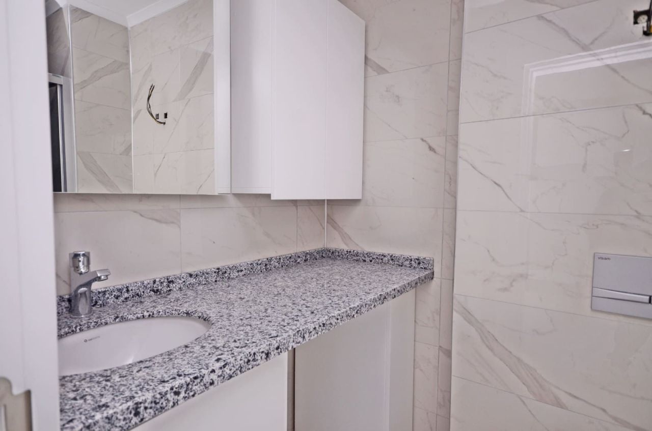 Appartement à Avsallar, Turquie, 55 m² - image 11