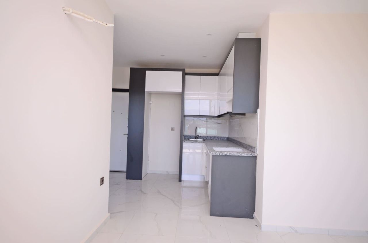 Appartement à Avsallar, Turquie, 55 m² - image 14