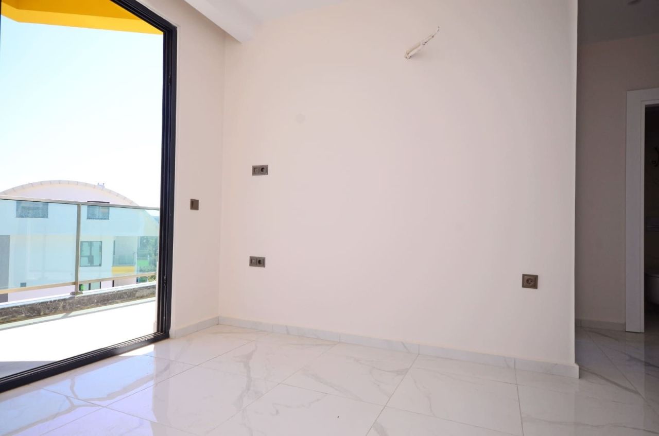 Appartement à Avsallar, Turquie, 55 m² - image 16