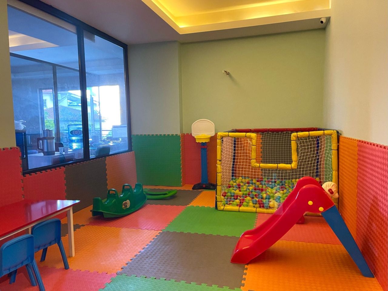 Appartement à Avsallar, Turquie, 60 m² - image 16