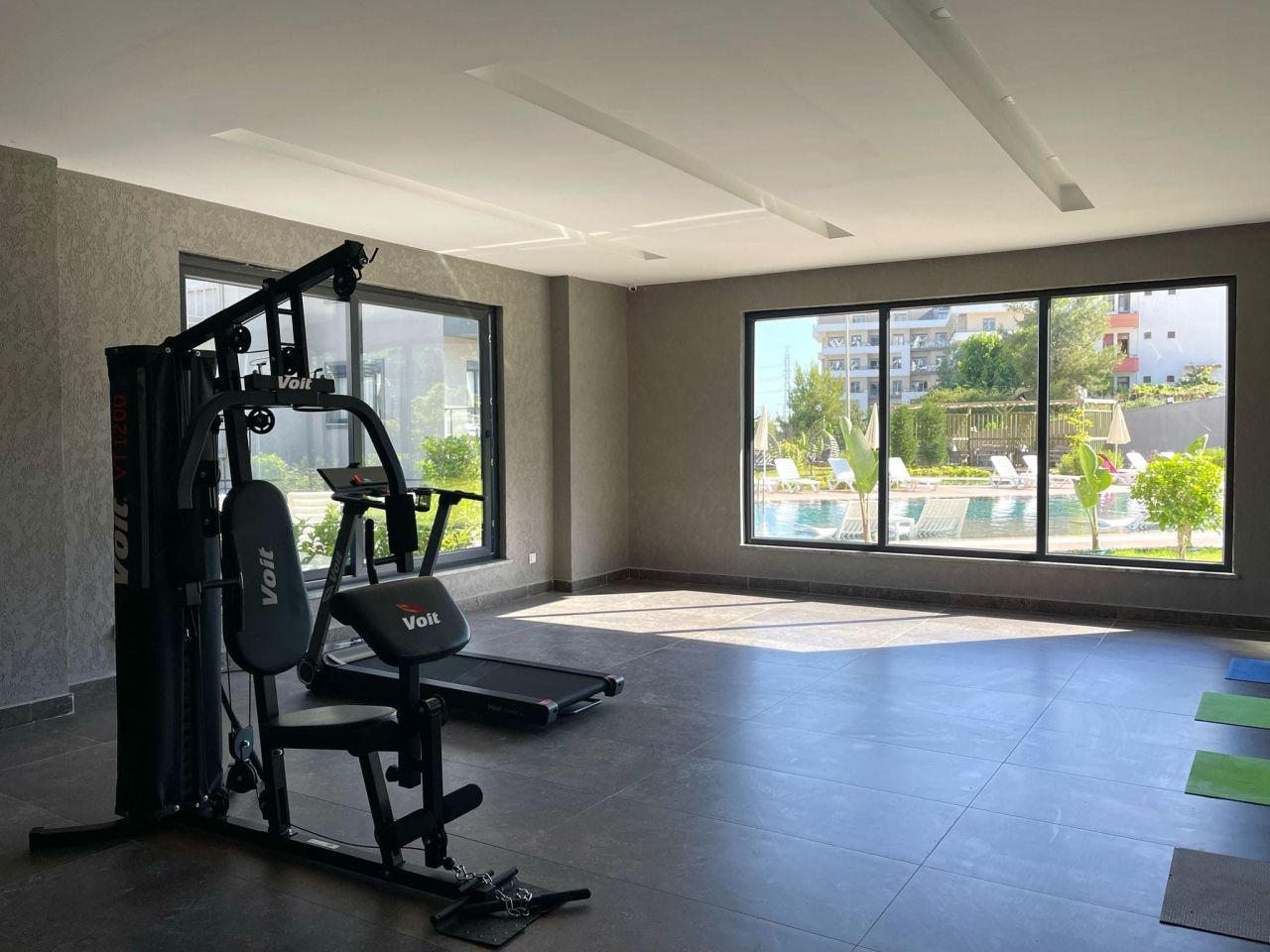 Appartement à Avsallar, Turquie, 60 m² - image 17