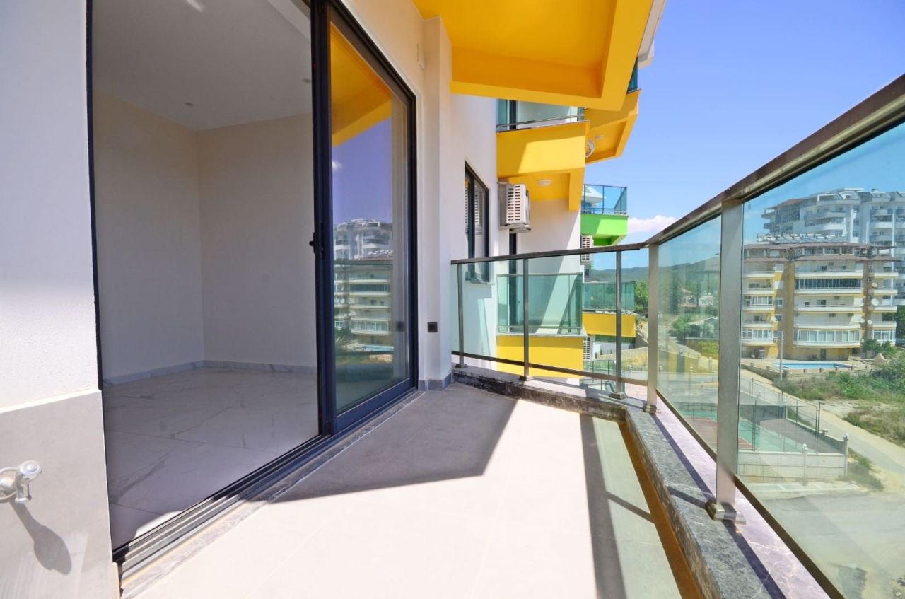 Appartement à Avsallar, Turquie, 55 m² - image 19