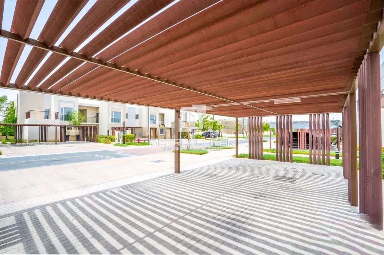 Apartment in Dubai, VAE, 200 m² - Foto 1