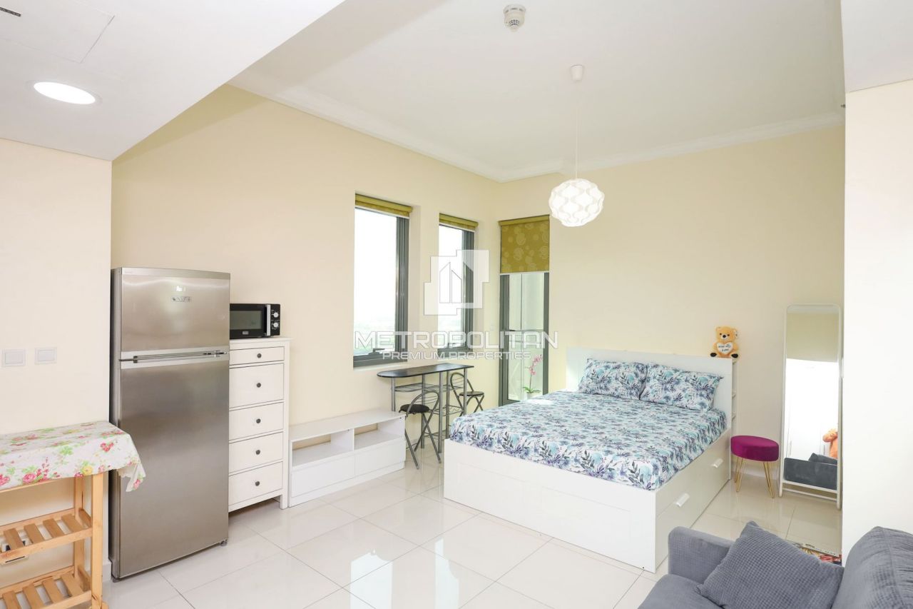 Apartamento en Dubái, EAU, 36 m² - imagen 1