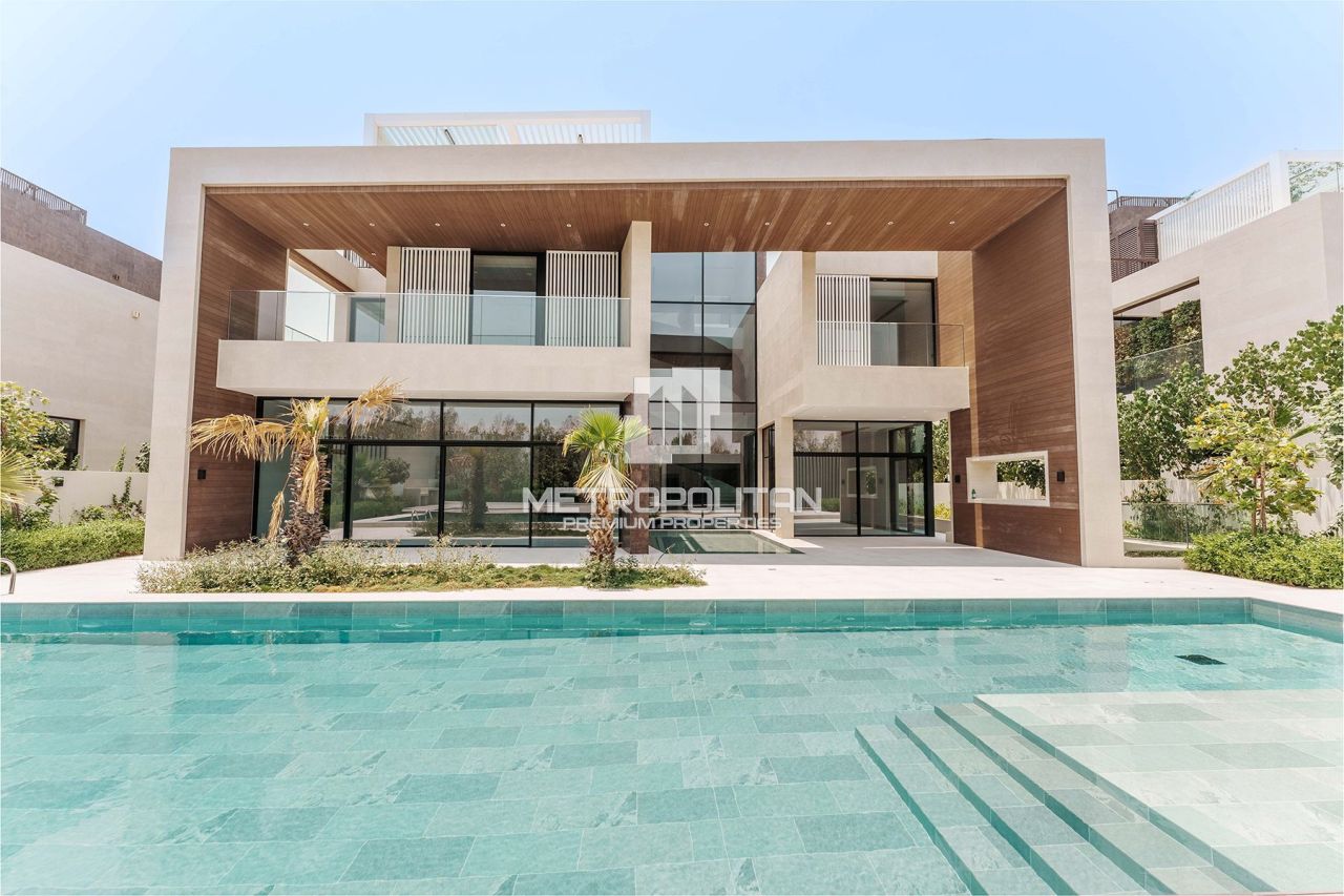 Villa in Dubai, VAE, 1 376 m² - Foto 1